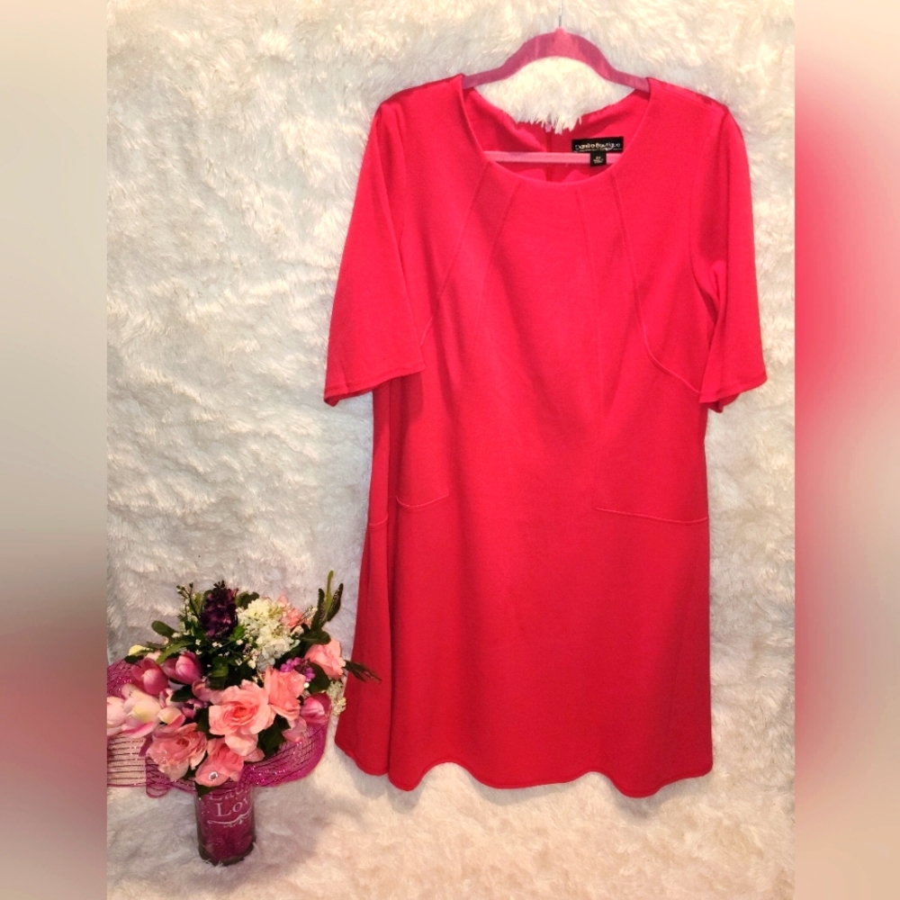 Woman's Dress